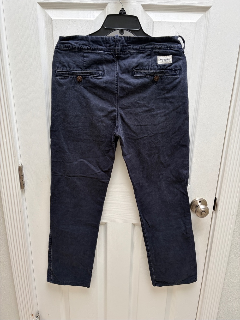 Two Abercrombie & Fitch Pants - Picture 3 of 10